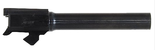 Barrels Choke Tubes Sig Sauer SIG BBL22640     P226 40S RPLMNT   BRL 4.4     BLK • Model: 